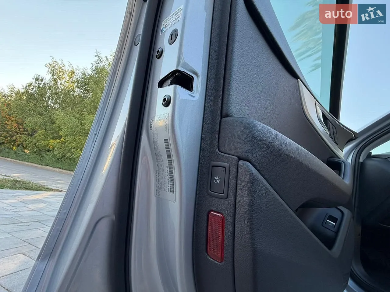 2016 Audi A4 - мініатюра 26