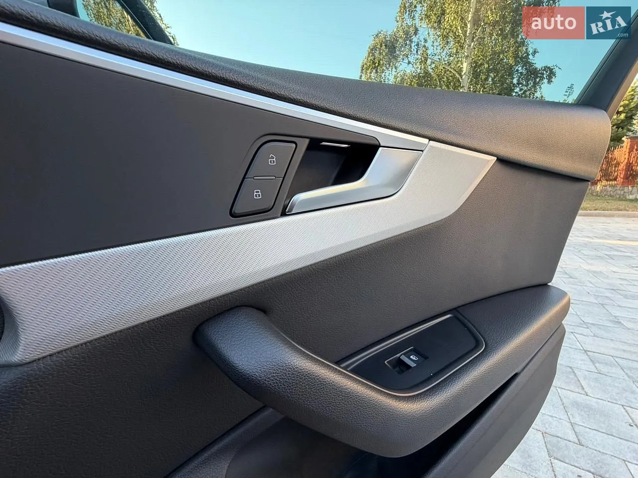2016 Audi A4 - мініатюра 27