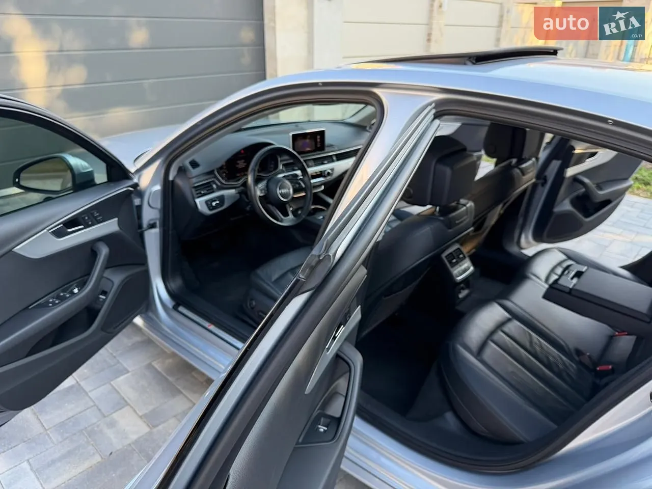 2016 Audi A4 - мініатюра 51