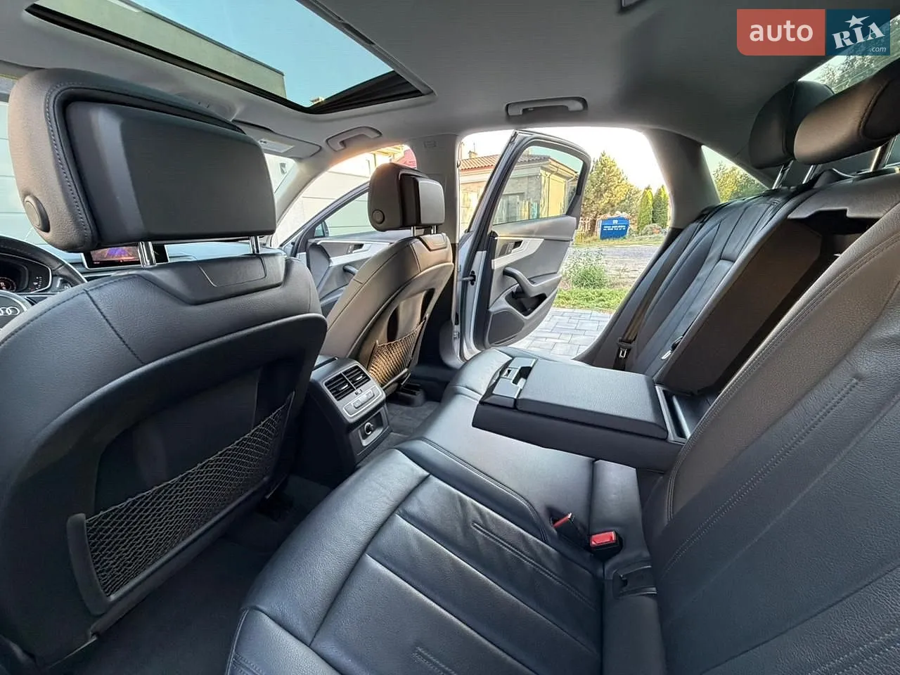 2016 Audi A4 - мініатюра 54