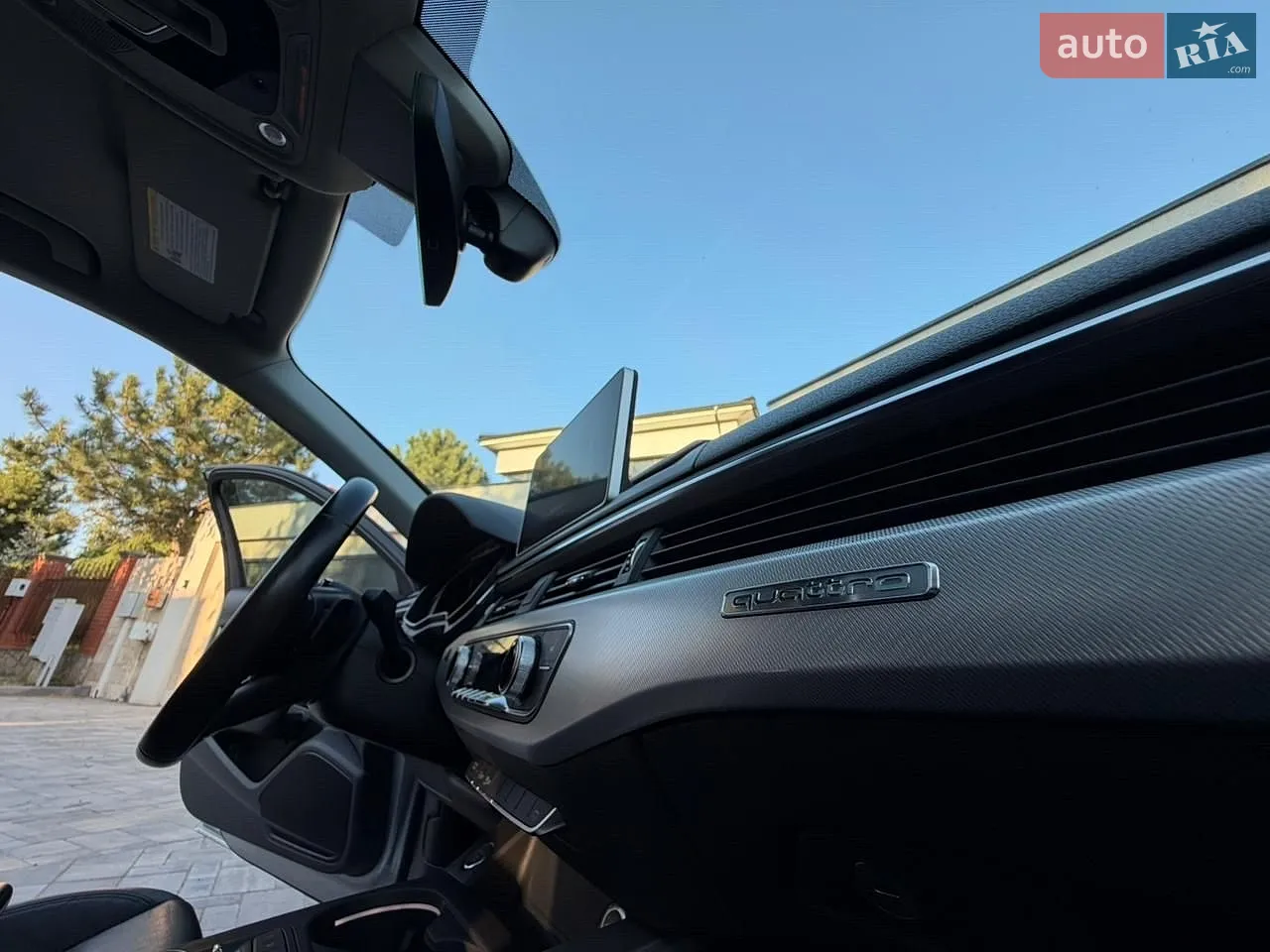 2016 Audi A4 - мініатюра 60