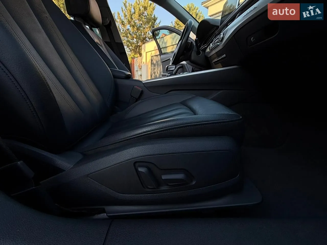 2016 Audi A4 - мініатюра 66