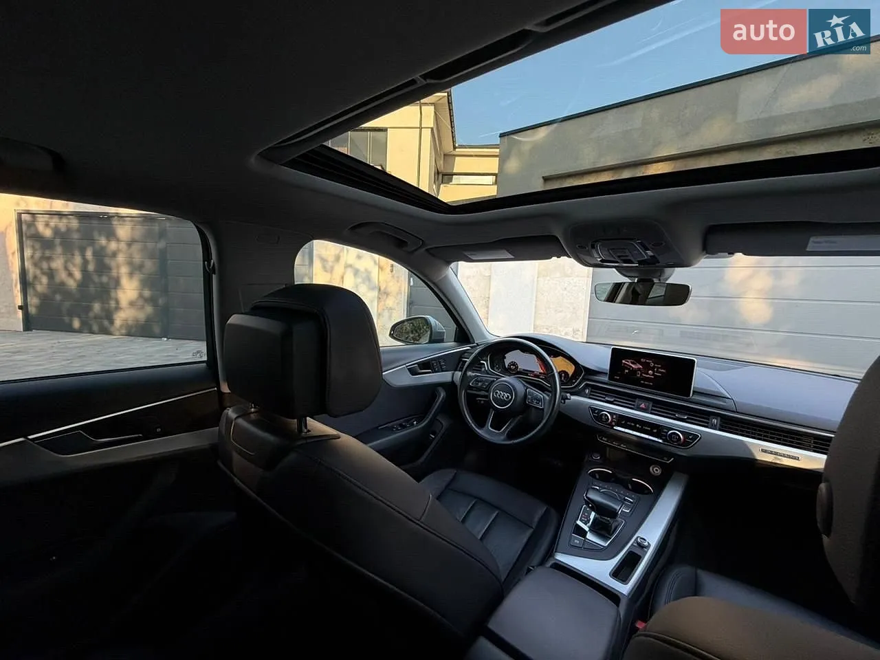 2016 Audi A4 - мініатюра 80