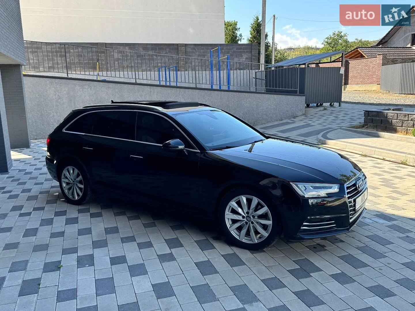 2016 Audi A4 - мініатюра 15