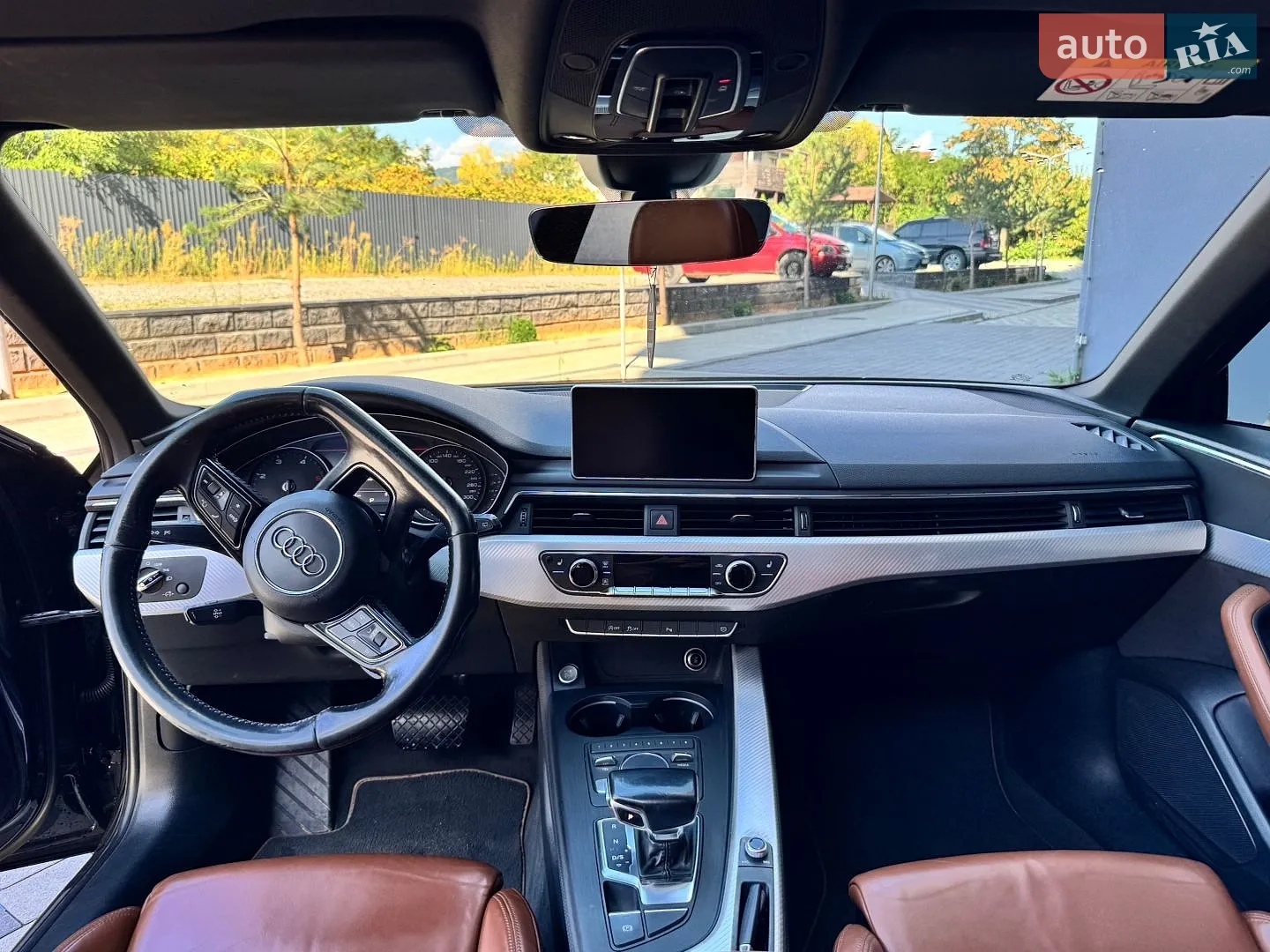 2016 Audi A4 - мініатюра 29