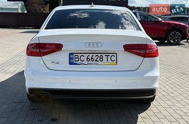 Седан Audi A4 2015 в Львові фото 5 Седан Audi A4 2015 в Львові