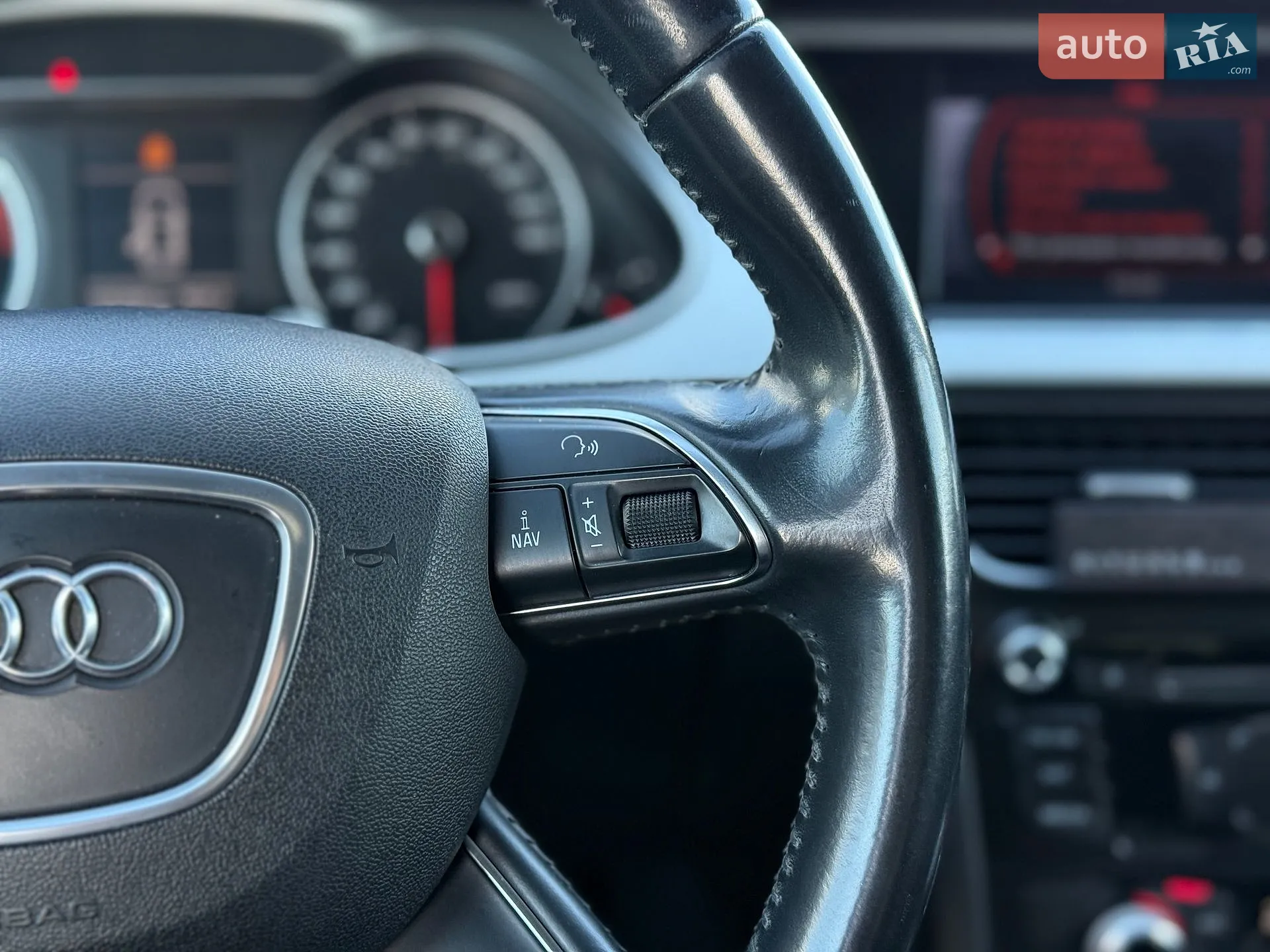 2015 Audi A4 - мініатюра 19