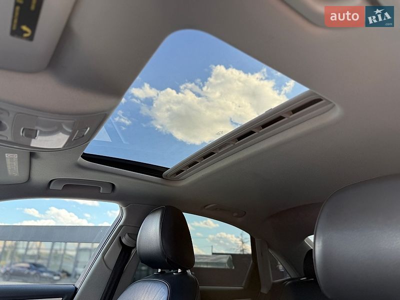 Седан Audi A4 2015 в Львові фото 23 Седан Audi A4 2015 в Львові
