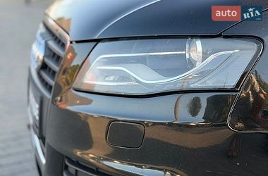 Седан Audi A4 2009 в Одесі