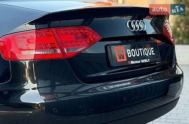 Седан Audi A4 2009 в Одесі