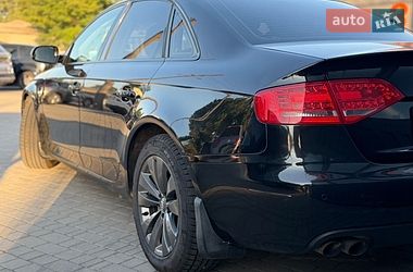 Седан Audi A4 2009 в Одесі
