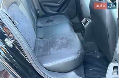 Седан Audi A4 2009 в Одесі