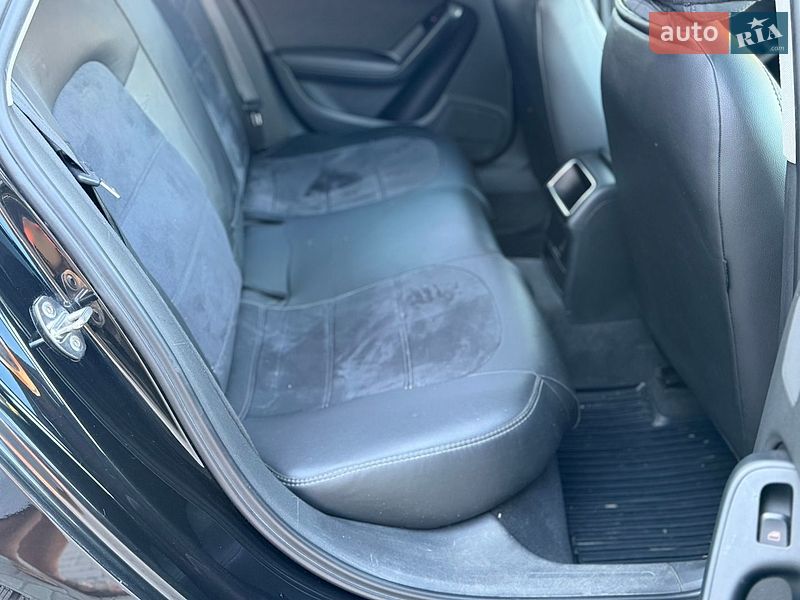 Седан Audi A4 2009 в Одесі