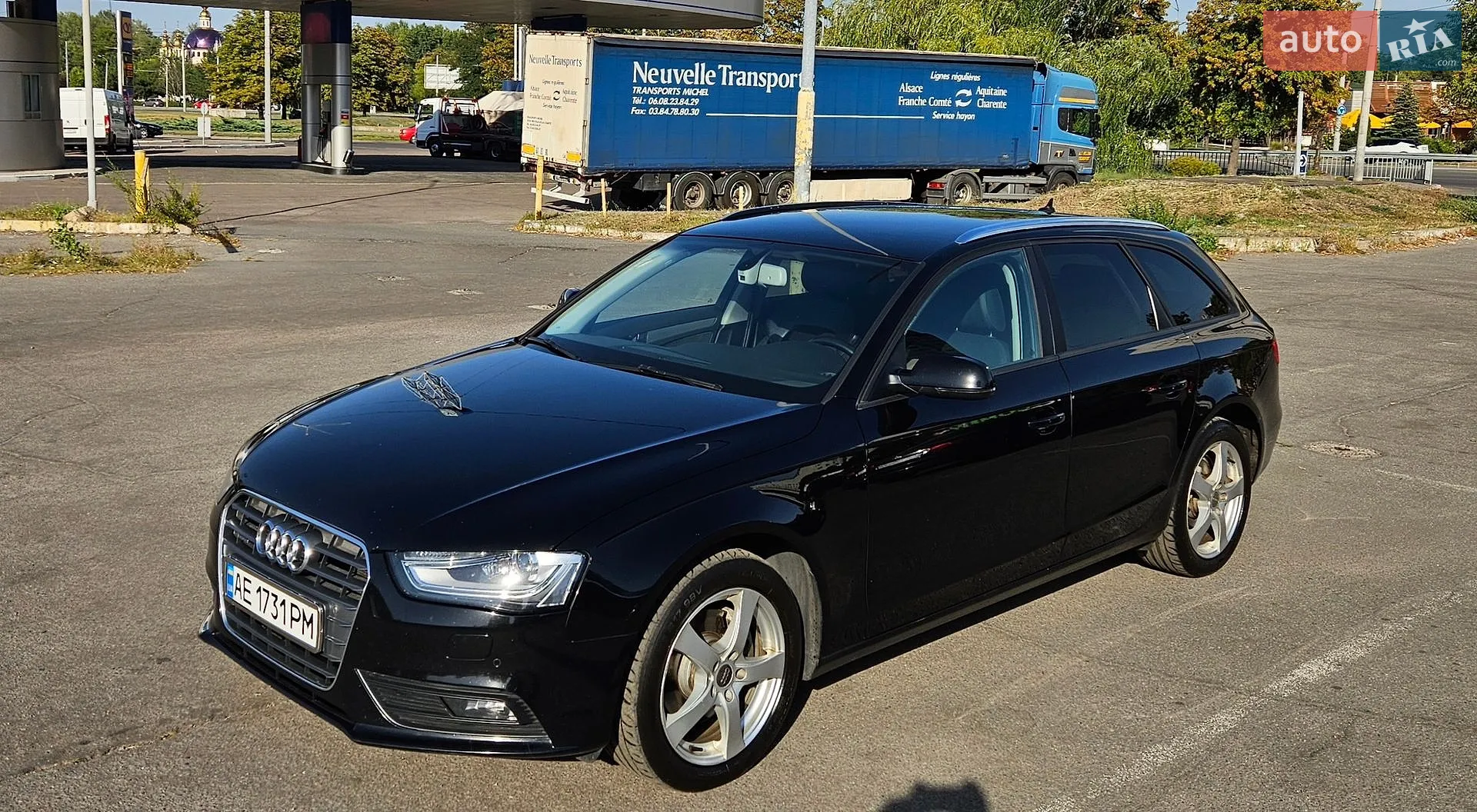 2013 Audi A4 - мініатюра 18