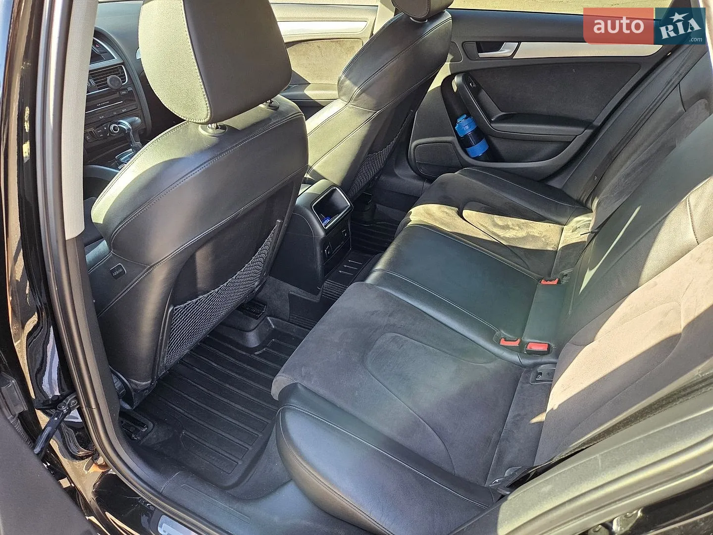 2013 Audi A4 - мініатюра 22