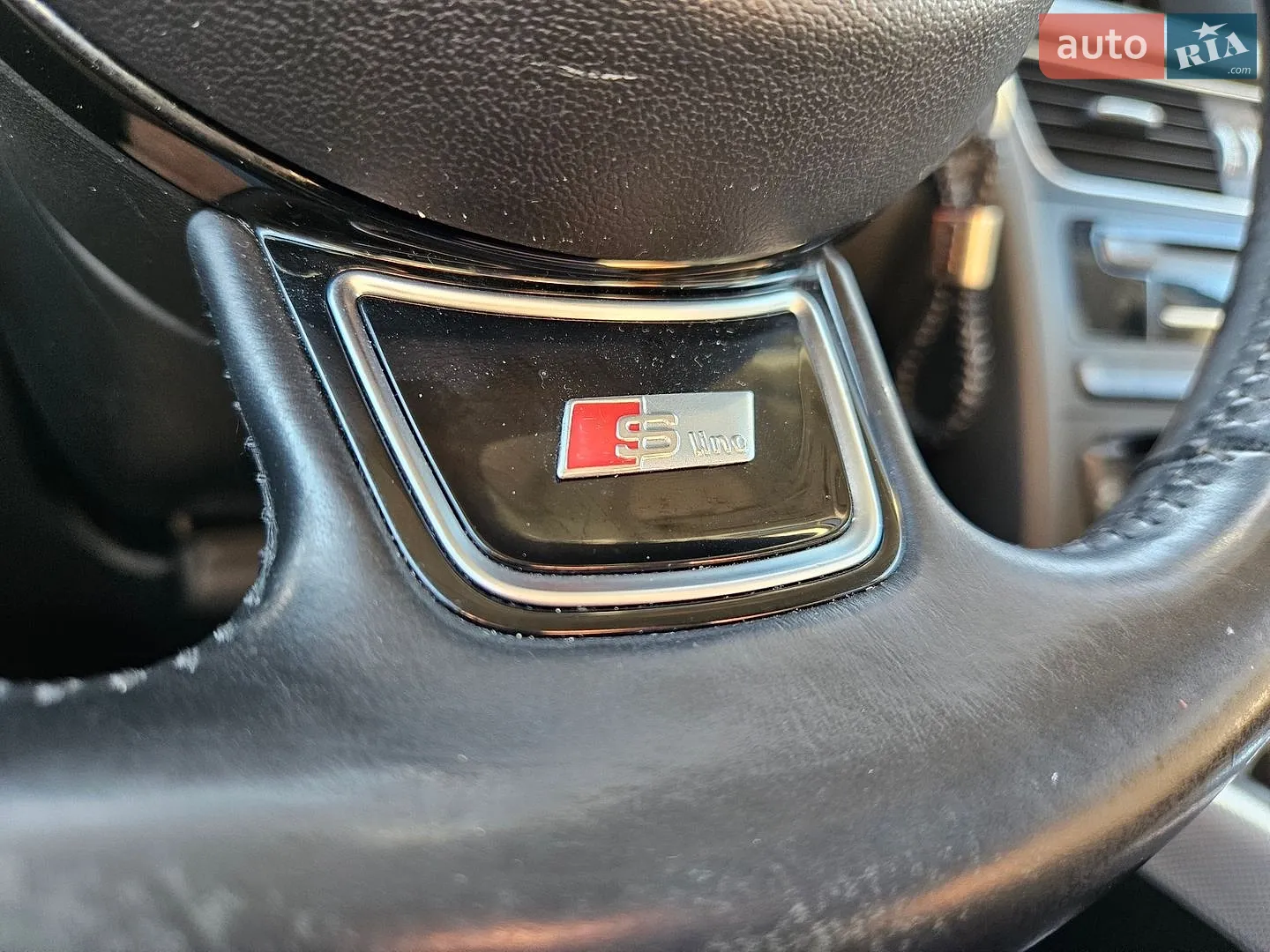 2013 Audi A4 - мініатюра 32