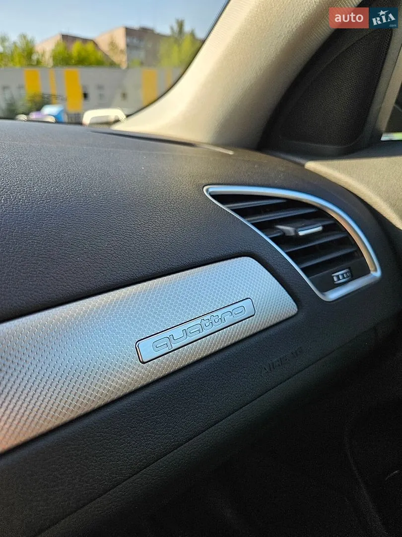2013 Audi A4 - мініатюра 29