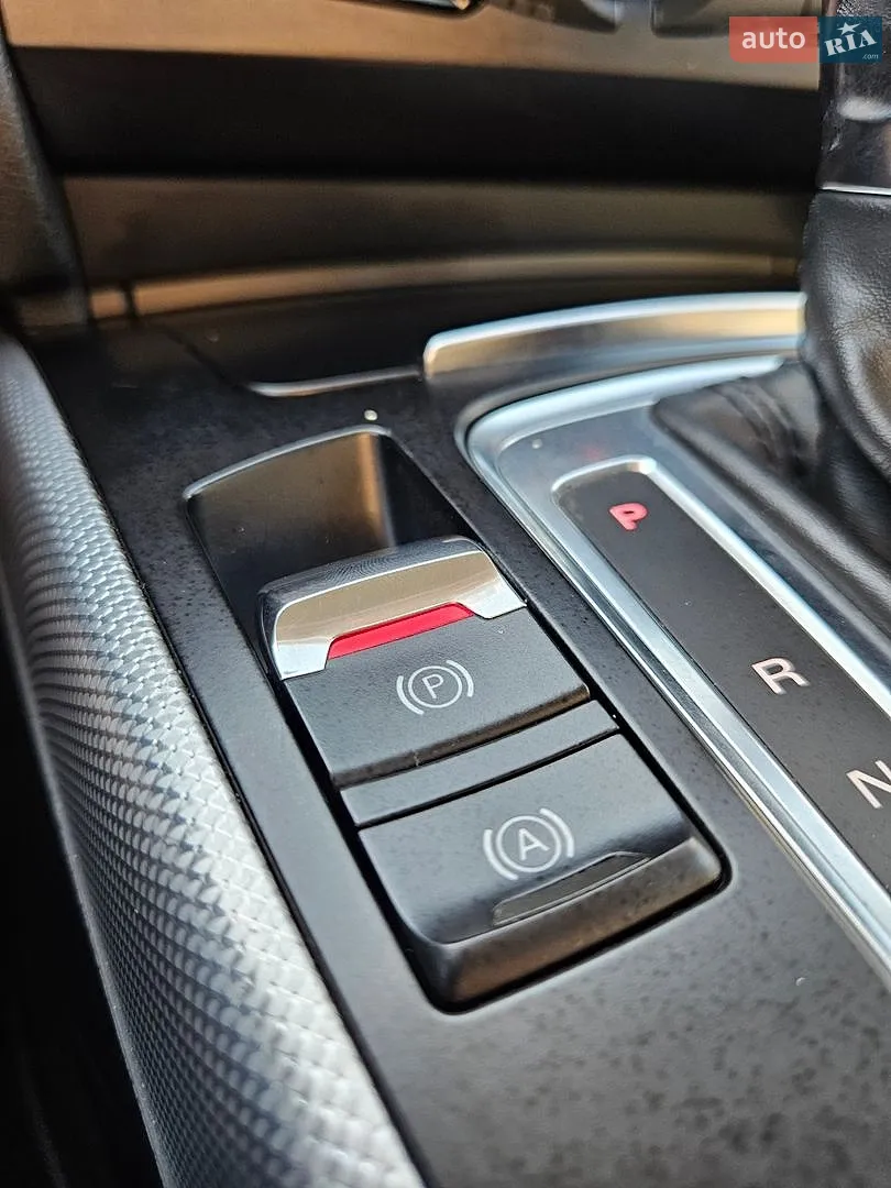 2013 Audi A4 - мініатюра 40