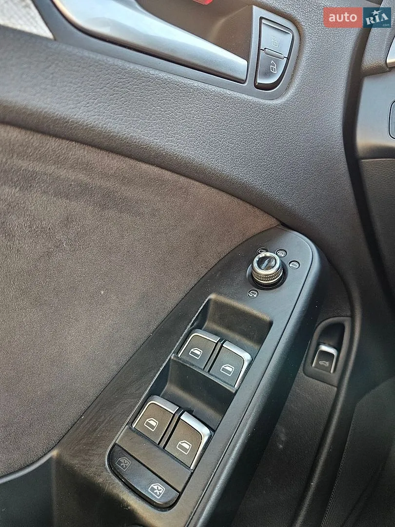 2013 Audi A4 - мініатюра 41