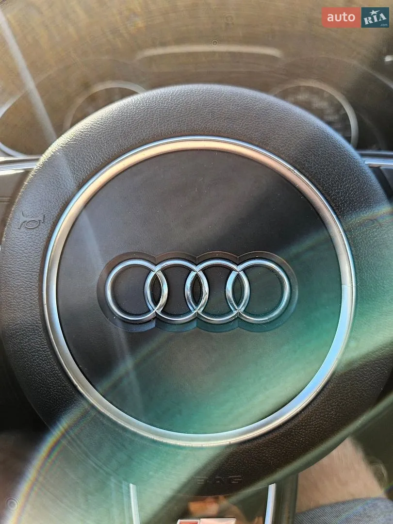 2013 Audi A4 - мініатюра 42