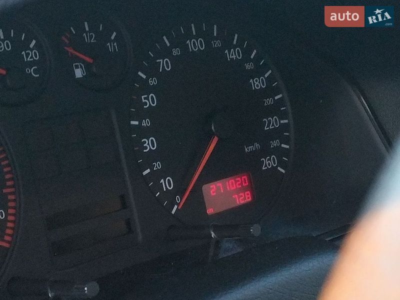 Універсал Audi A4 1998 в Тернополі