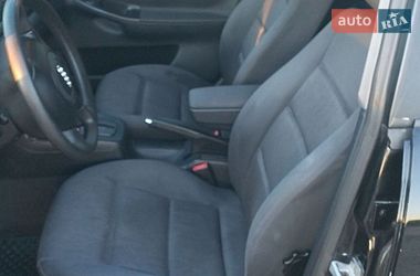 Універсал Audi A4 1998 в Тернополі