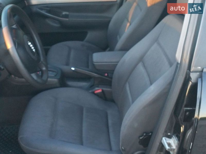 Універсал Audi A4 1998 в Тернополі