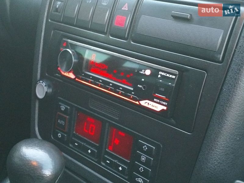 Універсал Audi A4 1998 в Тернополі