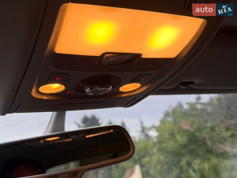 Седан Audi A4 2014 в Бершаді