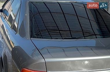 Седан Audi A4 1994 в Городенке фото 8 Седан Audi A4 1994 в Городенке