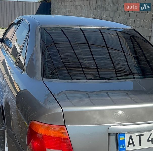 Седан Audi A4 1994 в Городенке фото 8 Седан Audi A4 1994 в Городенке