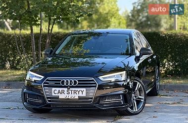 Седан Audi A4 2015 в Стрию фото 6 Седан Audi A4 2015 в Стрию