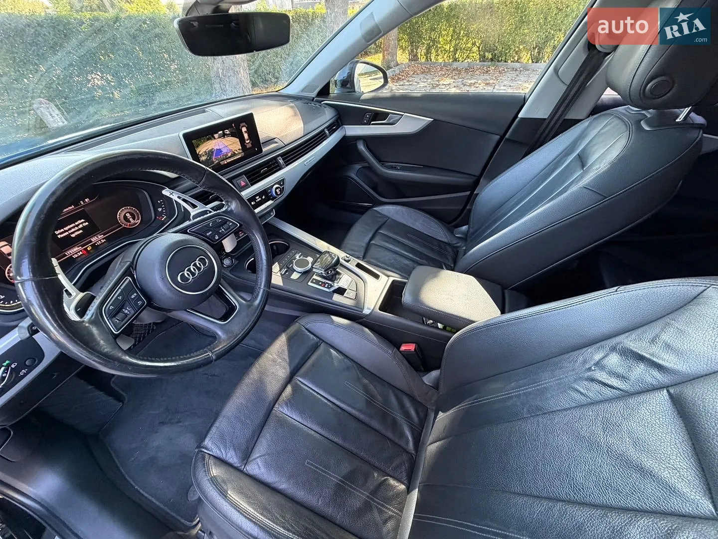 2015 Audi A4 - мініатюра 5