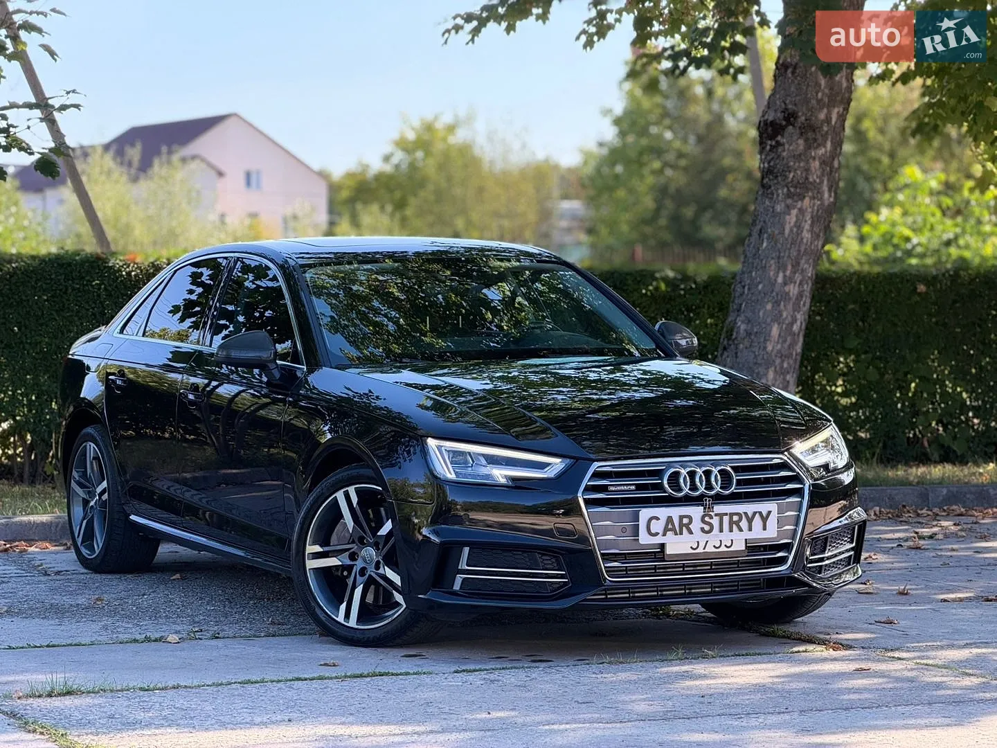 2015 Audi A4 - мініатюра 11