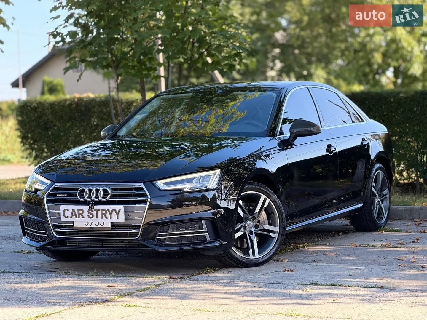 2015 Audi A4 - мініатюра 7