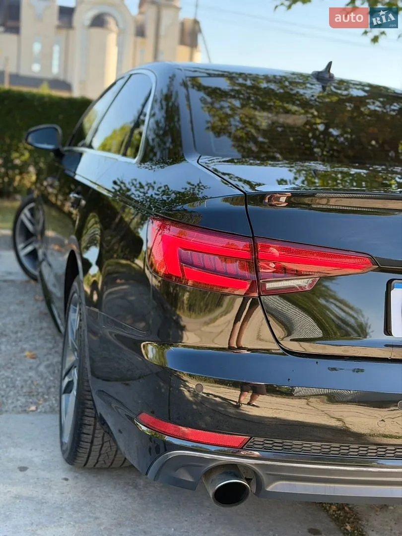 2015 Audi A4 - мініатюра 17