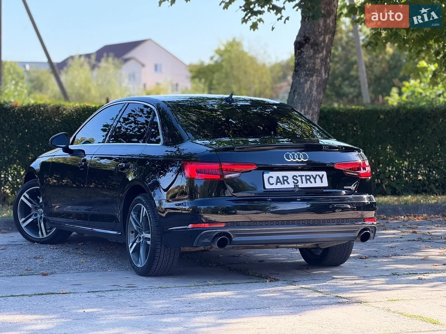 2015 Audi A4 - мініатюра 15