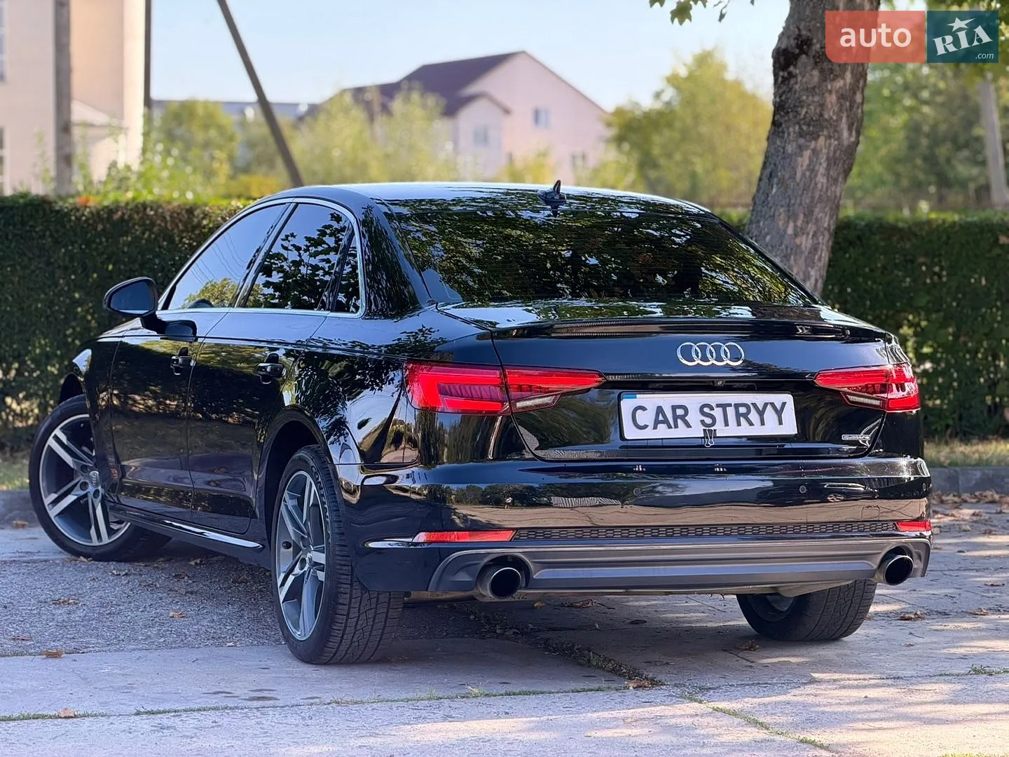 2015 Audi A4 - мініатюра 14