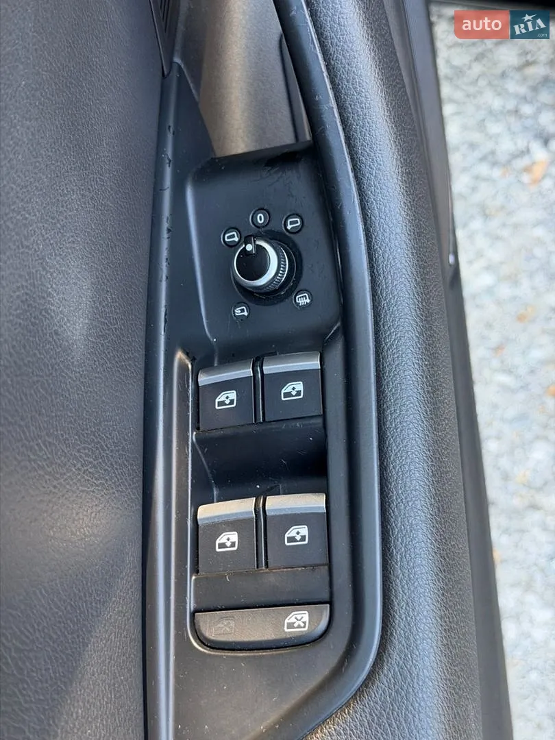 2015 Audi A4 - мініатюра 23
