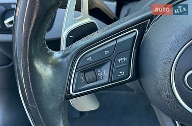 Седан Audi A4 2015 в Стрию фото 28 Седан Audi A4 2015 в Стрию