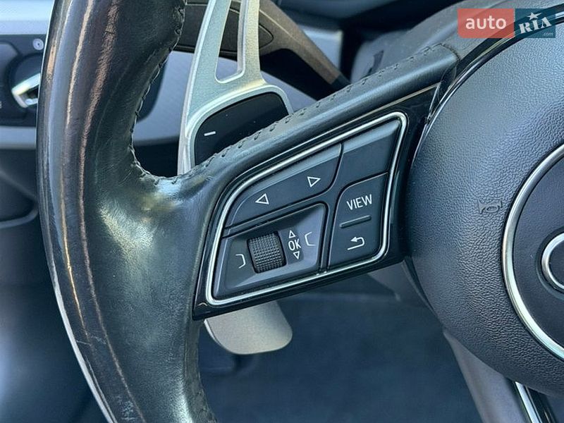 Седан Audi A4 2015 в Стрию фото 28 Седан Audi A4 2015 в Стрию