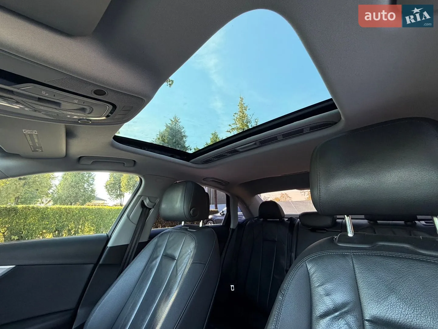 2015 Audi A4 - мініатюра 32
