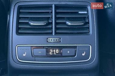 Седан Audi A4 2015 в Стрию фото 37 Седан Audi A4 2015 в Стрию