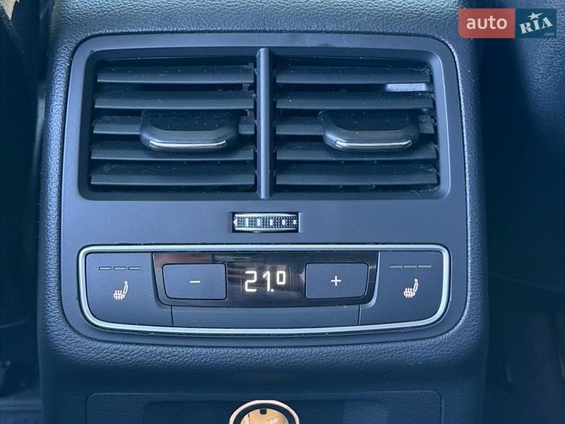 Седан Audi A4 2015 в Стрию фото 37 Седан Audi A4 2015 в Стрию
