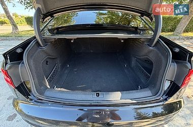 Седан Audi A4 2015 в Стрию фото 41 Седан Audi A4 2015 в Стрию