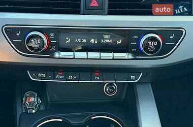 Седан Audi A4 2015 в Стрию фото 51 Седан Audi A4 2015 в Стрию