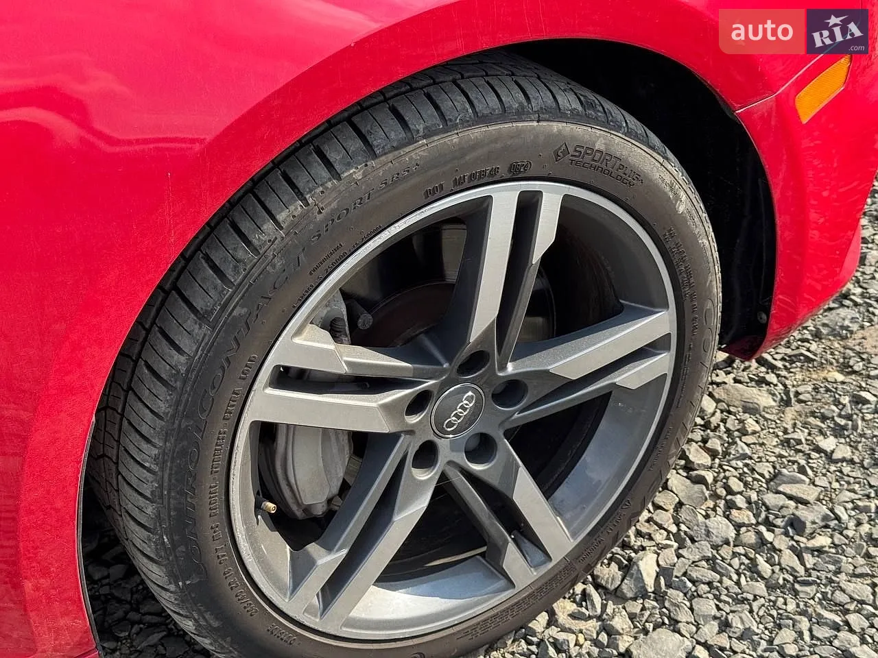 2016 Audi A4 - мініатюра 11