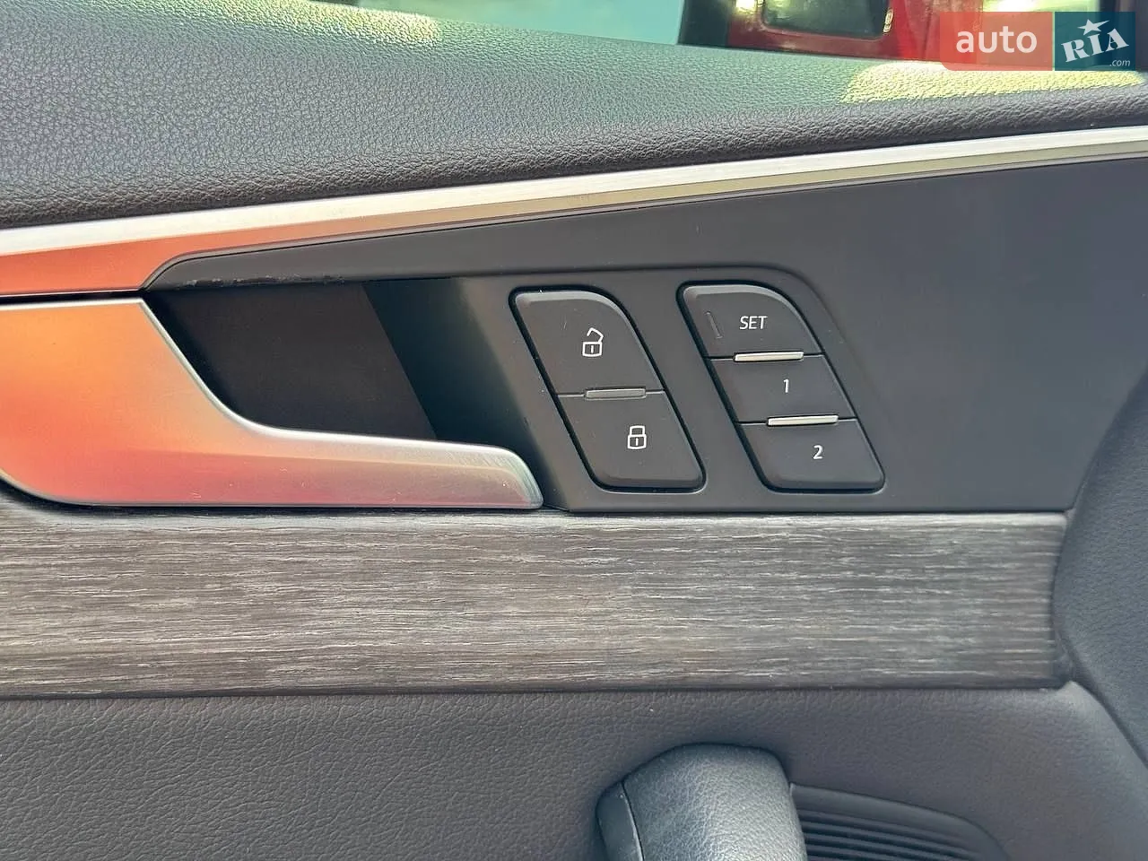 2016 Audi A4 - мініатюра 15
