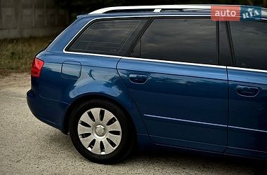 Универсал Audi A4 2007 в Вараше
