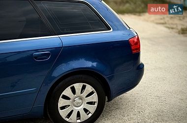 Универсал Audi A4 2007 в Вараше